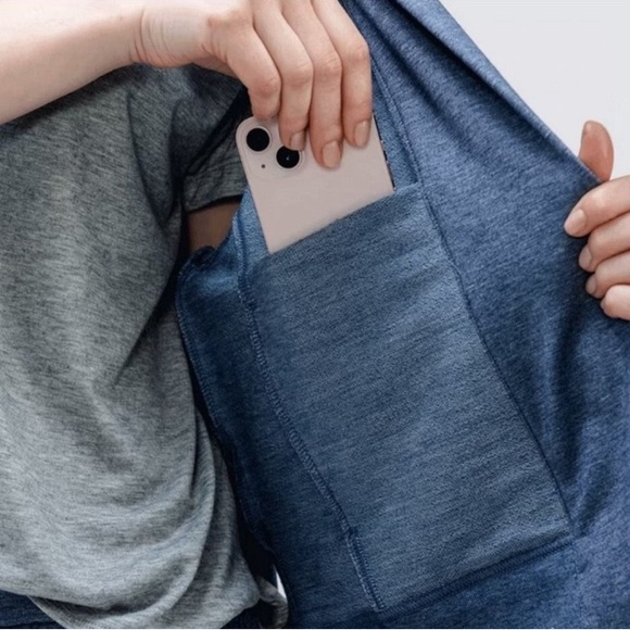 Ministry of Supply Fusion Terry Cardigan NWT Oversized Small - Picture 5 of 10